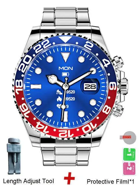 Men Multifunction Smartwatch