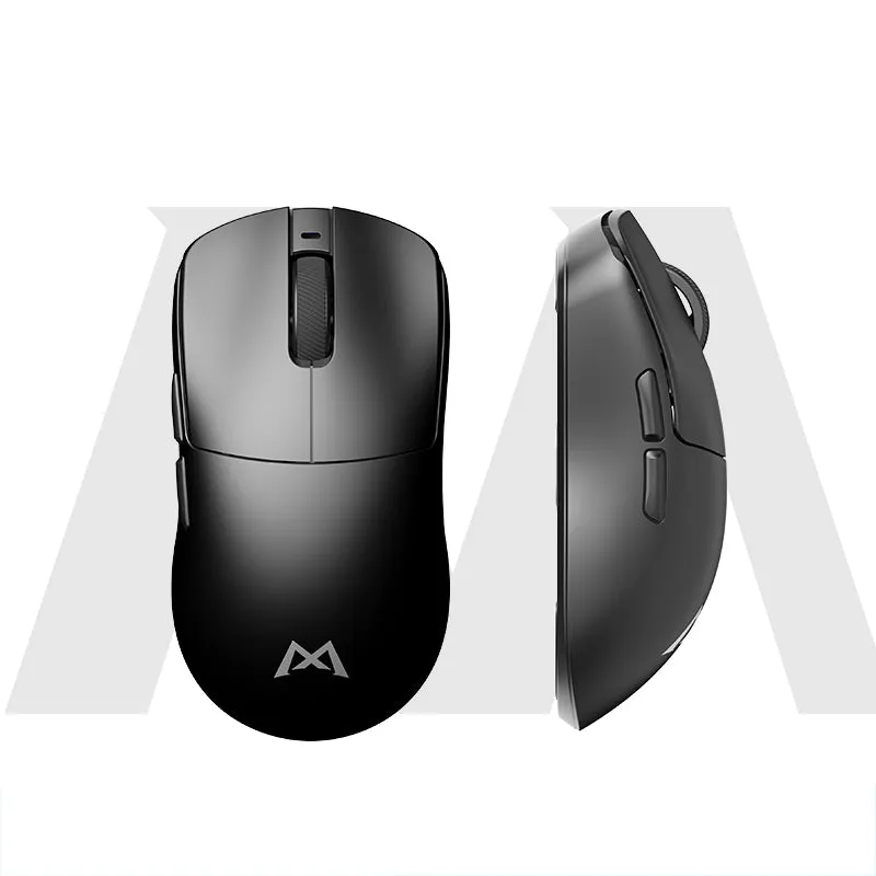 MONKA M1 Wireless 4khz 55g Gaming Mouse