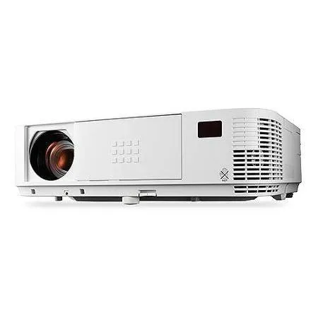 NEC NP-M322W 3200-Lumen Portable DLP Projector