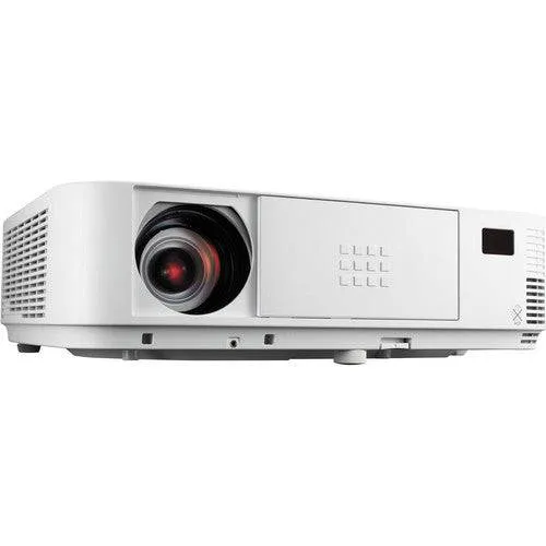 NEC NP-M322W 3200-Lumen Portable DLP Projector