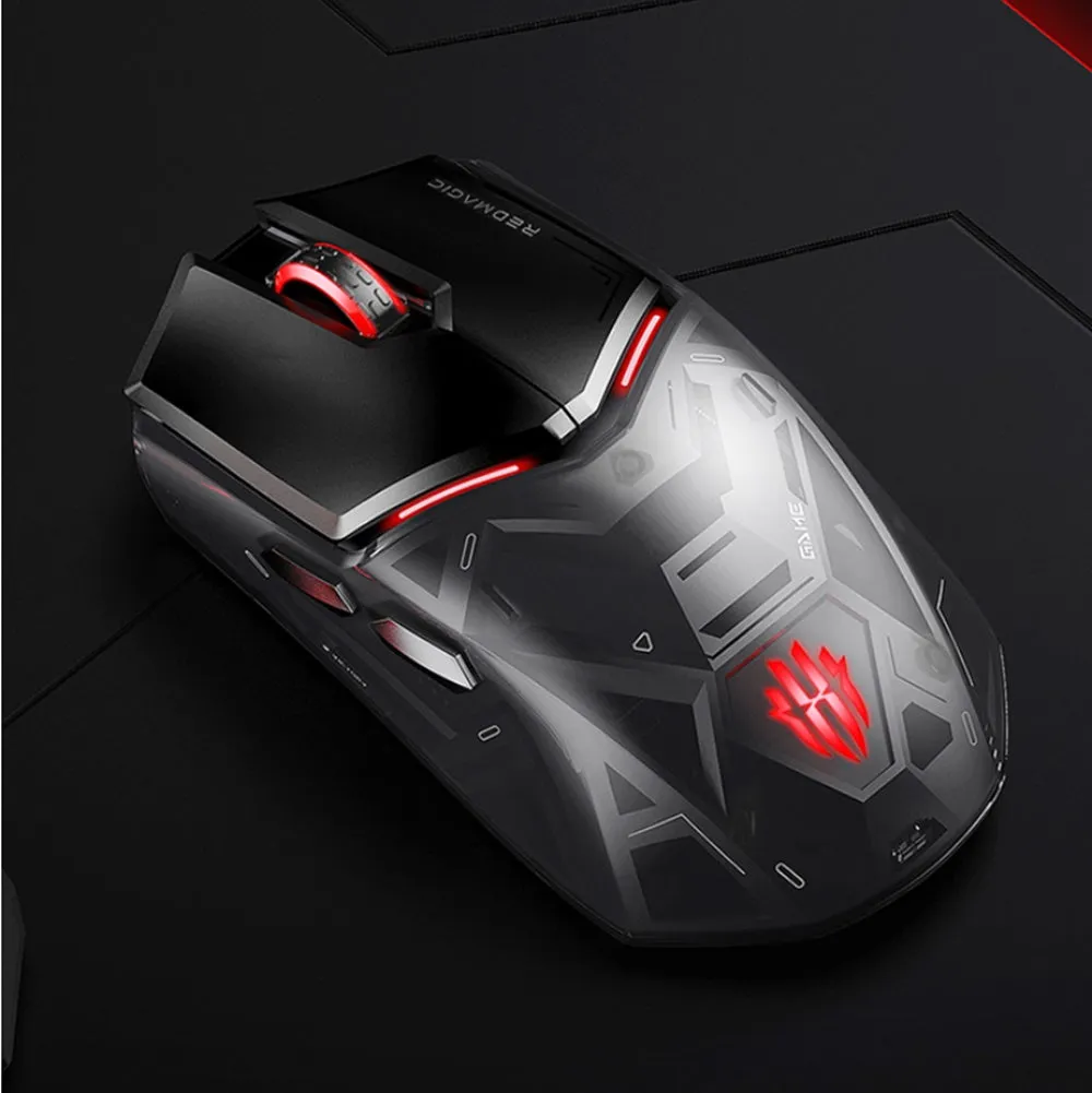 Nubia REDMAGIC RGB Game Mouse