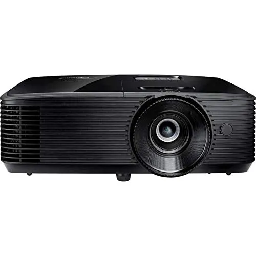 Optoma HD28e Full HD Projector 3800 Lumens | 25000:1 Contrast Ratio