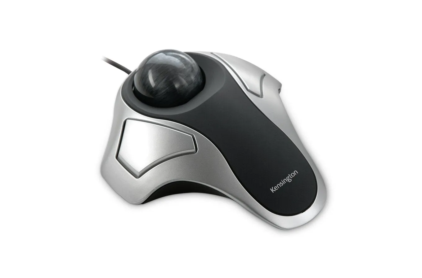 Orbit Trackball Optical Mouse