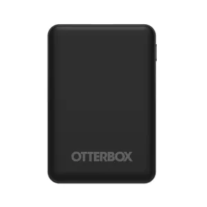 Otterbox SP6 5K mAh Power Bank w/ 3-in-1 Cable - Black