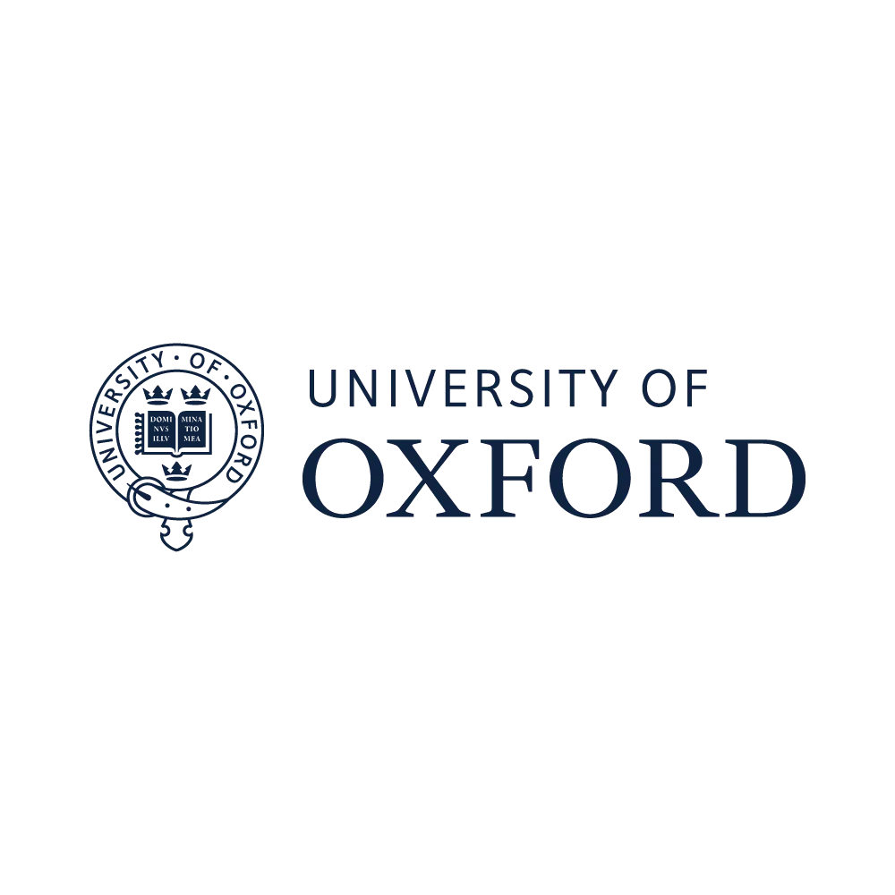 Oxford University Stickers | UV DTF Decals for Collegiate Alumni & Global Scholars