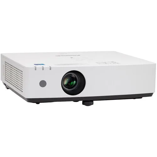 Panasonic PT-LMW420U 4200-Lumen WXGA Laser 3LCD Projector