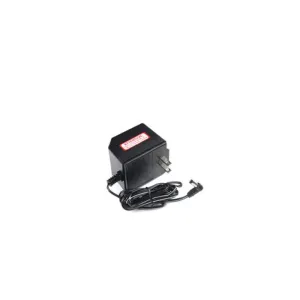 Pelican 7050 6053-303-110 110V Transformer For Fast Charger, Black, 1 Each