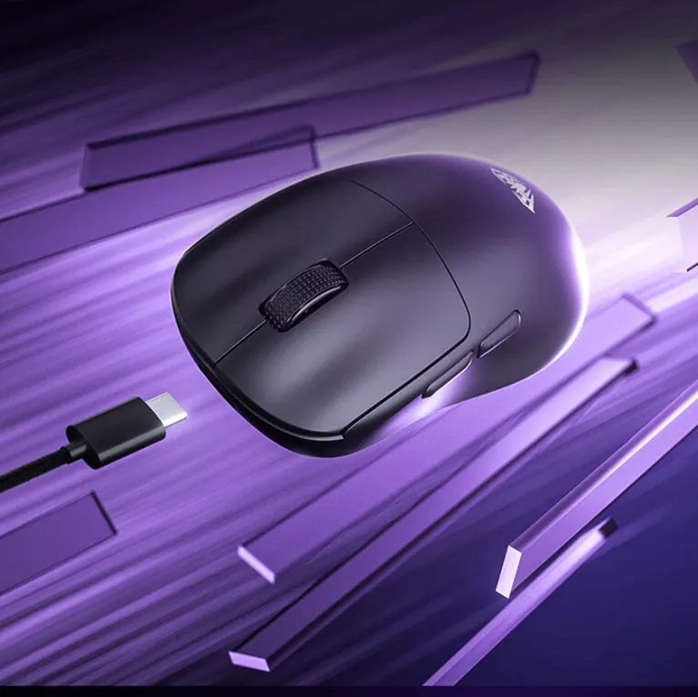 Pre-Order AULA SC800 PAW3395 Gaming Wireless Mouse