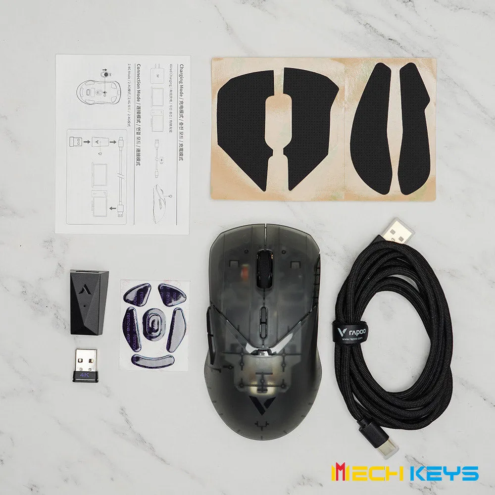 Rapoo VT9Air 8khz Mouse