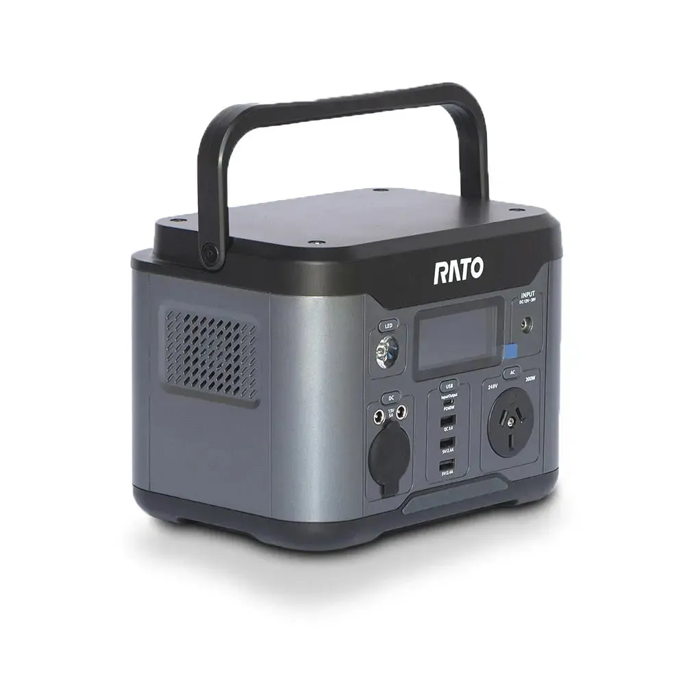 Rato RT300 Portable Power Station