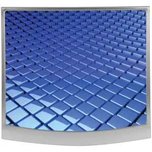 Redmond Mousepad - Grid