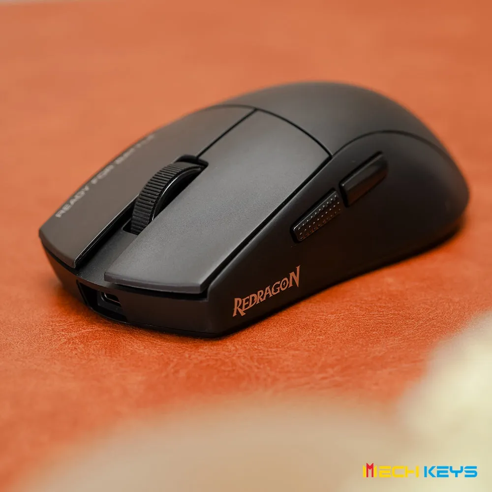 REDRAGON G49-PRO PAW3395 4khz Mouse