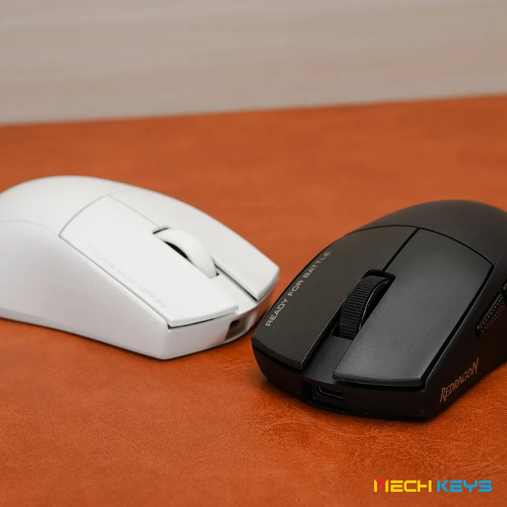 REDRAGON G49-PRO PAW3395 4khz Mouse