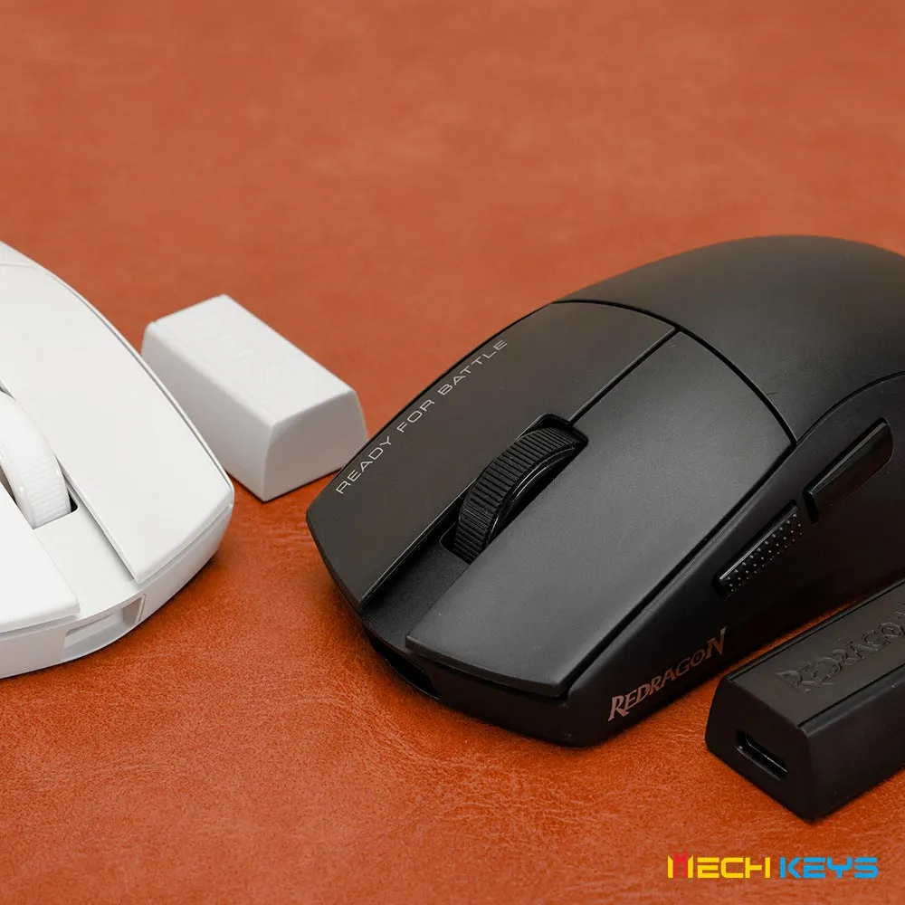 REDRAGON G49-PRO PAW3395 4khz Mouse