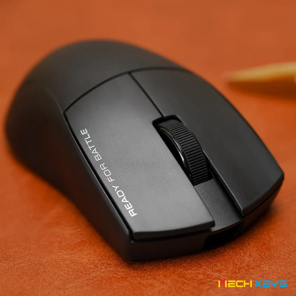 REDRAGON G49-PRO PAW3395 4khz Mouse