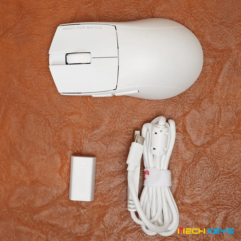 REDRAGON G49-PRO PAW3395 4khz Mouse