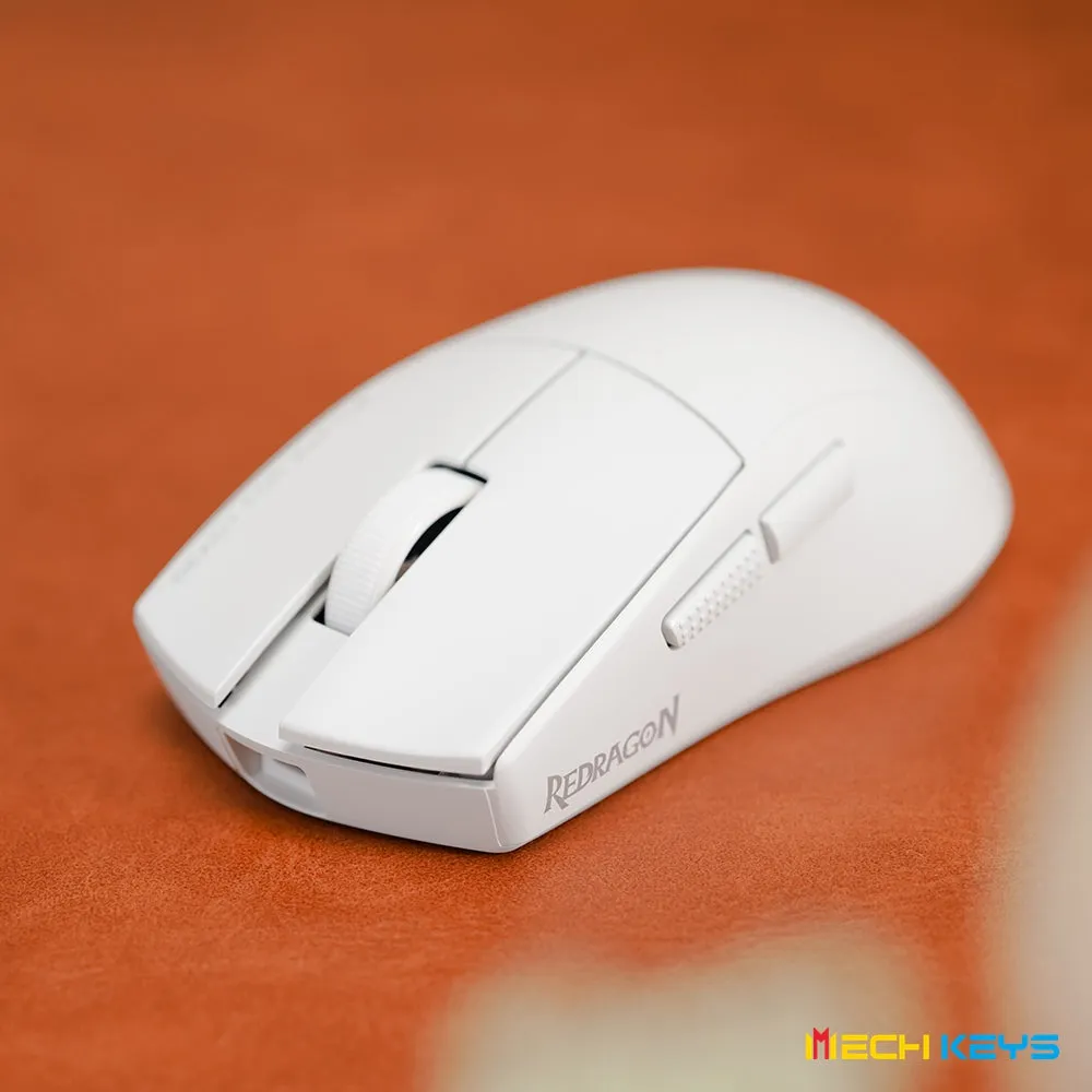 REDRAGON G49-PRO PAW3395 4khz Mouse