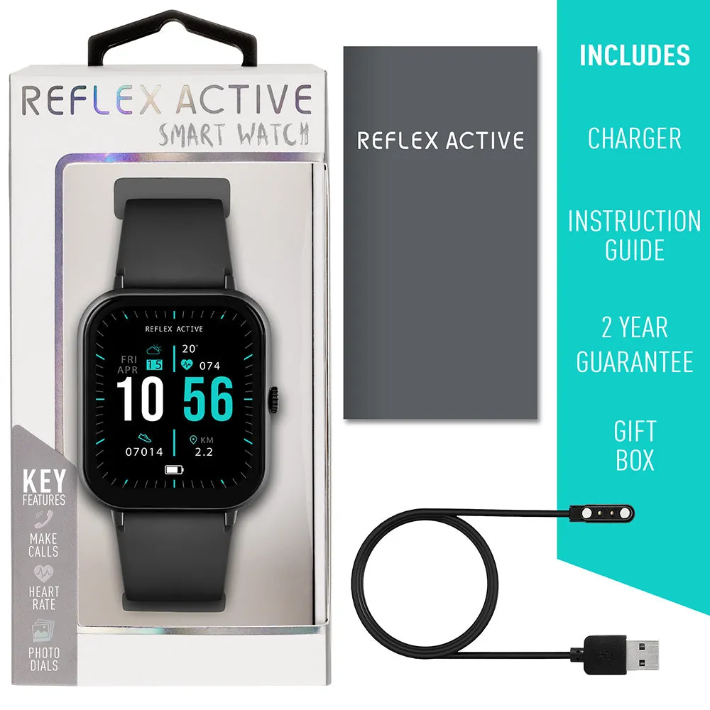 Reflex Active RA23-2170 Series 23 Smartwatch