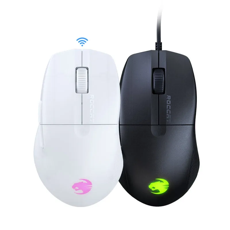 ROCCAT PURE AIR/PURE SEL Wireless Mouse