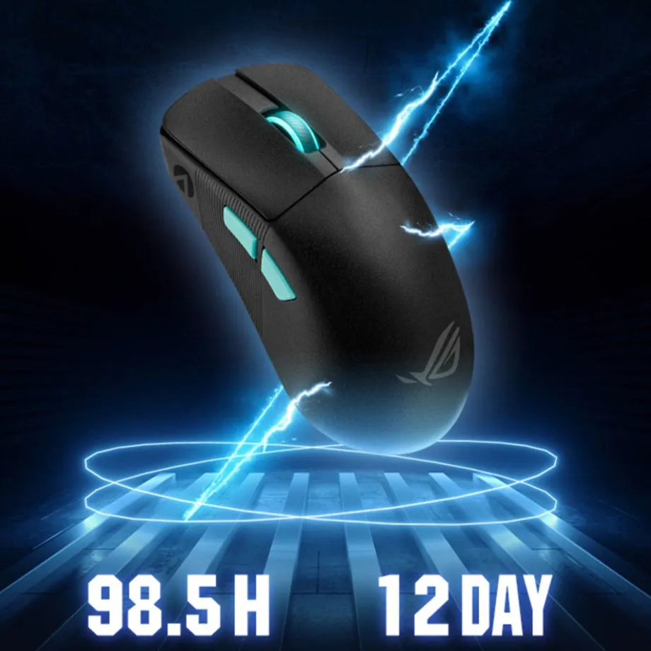 ROG Harpe ACE Aim Lab Edition Mouse