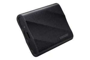 Samsung Portable Ssd T9 Usb