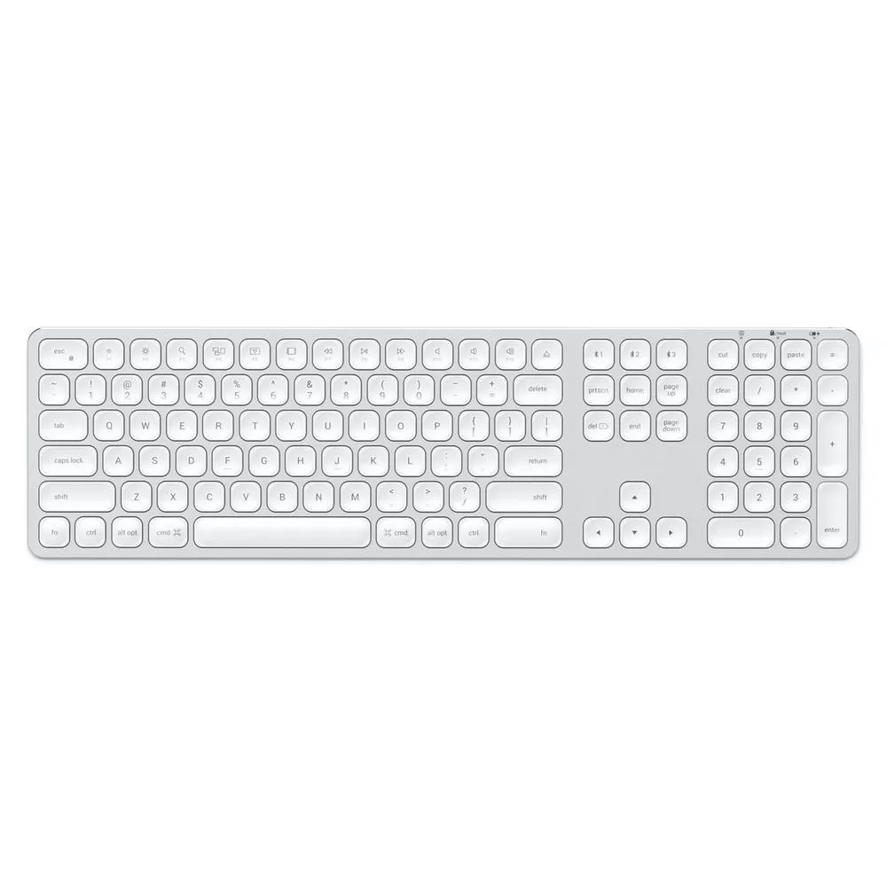 Satechi Wireless Keyboard - Space Grey