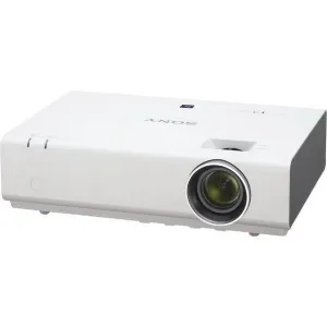 Sony VPL-EX246 3200LM XGA Portable Projector