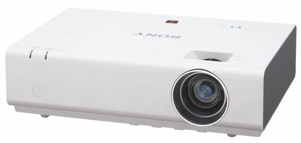 Sony VPL-EX276 XGA Portable Projector