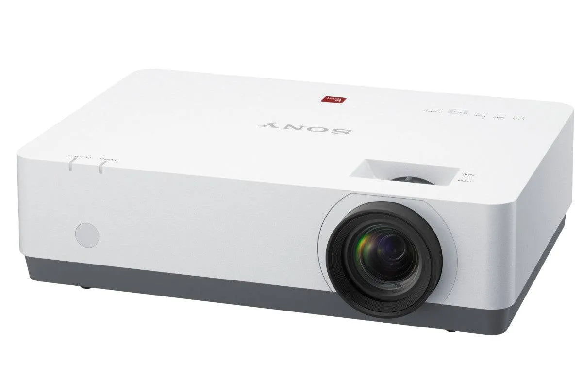 Sony VPL-EX315 3800-Lumen XGA 3LCD Portable Projector