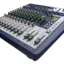 SOUNDCRAFT Signature 12