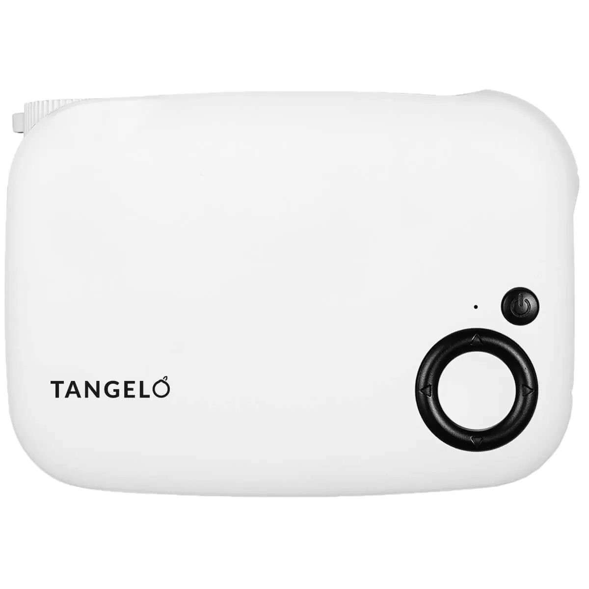 Tangelo Vivid 300 Custom Mini Projector, White