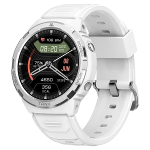 The AuroraX Women's Smartwatch