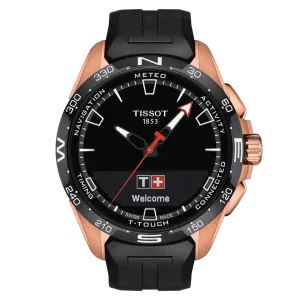 Tissot T-Touch Connect Solar T1214204705102