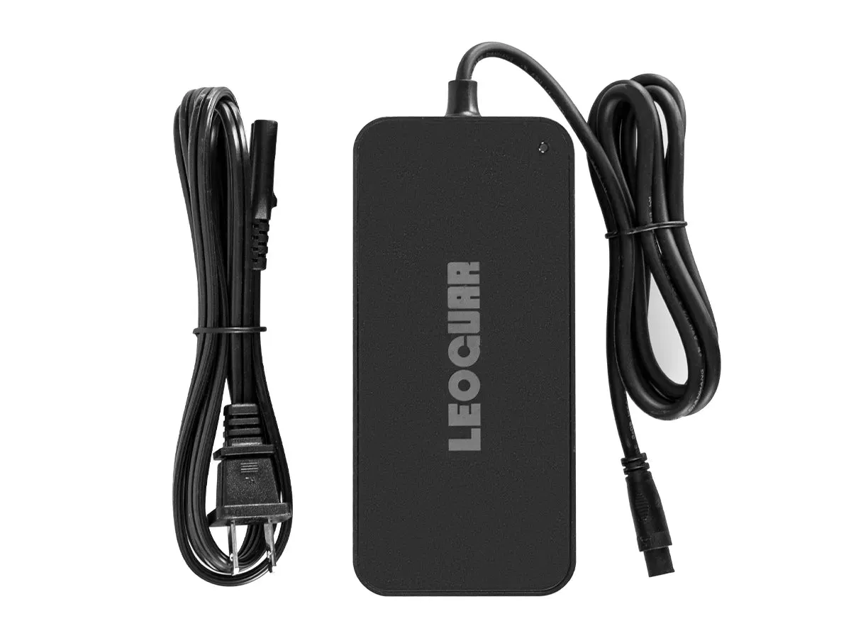 UL Certified 3A Smart Charger