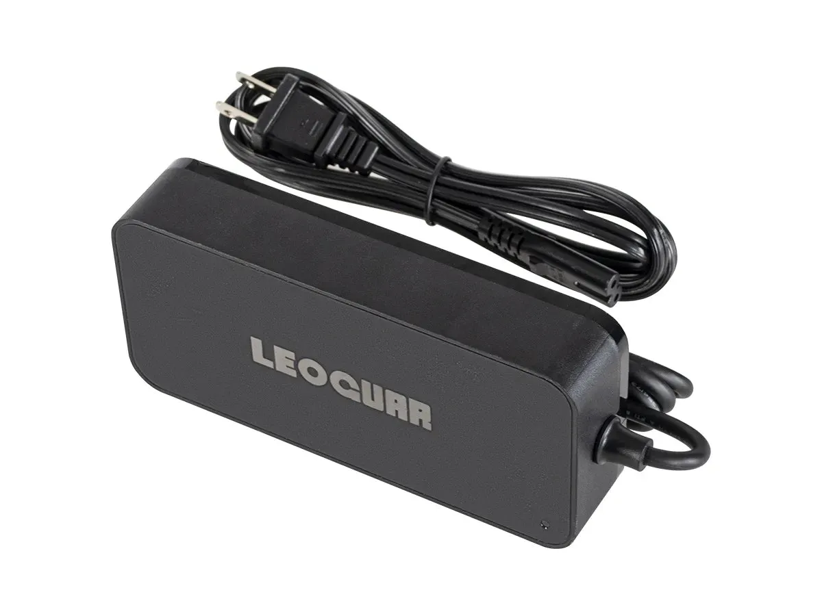 UL Certified 3A Smart Charger