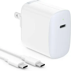 USB-C Charging Kit