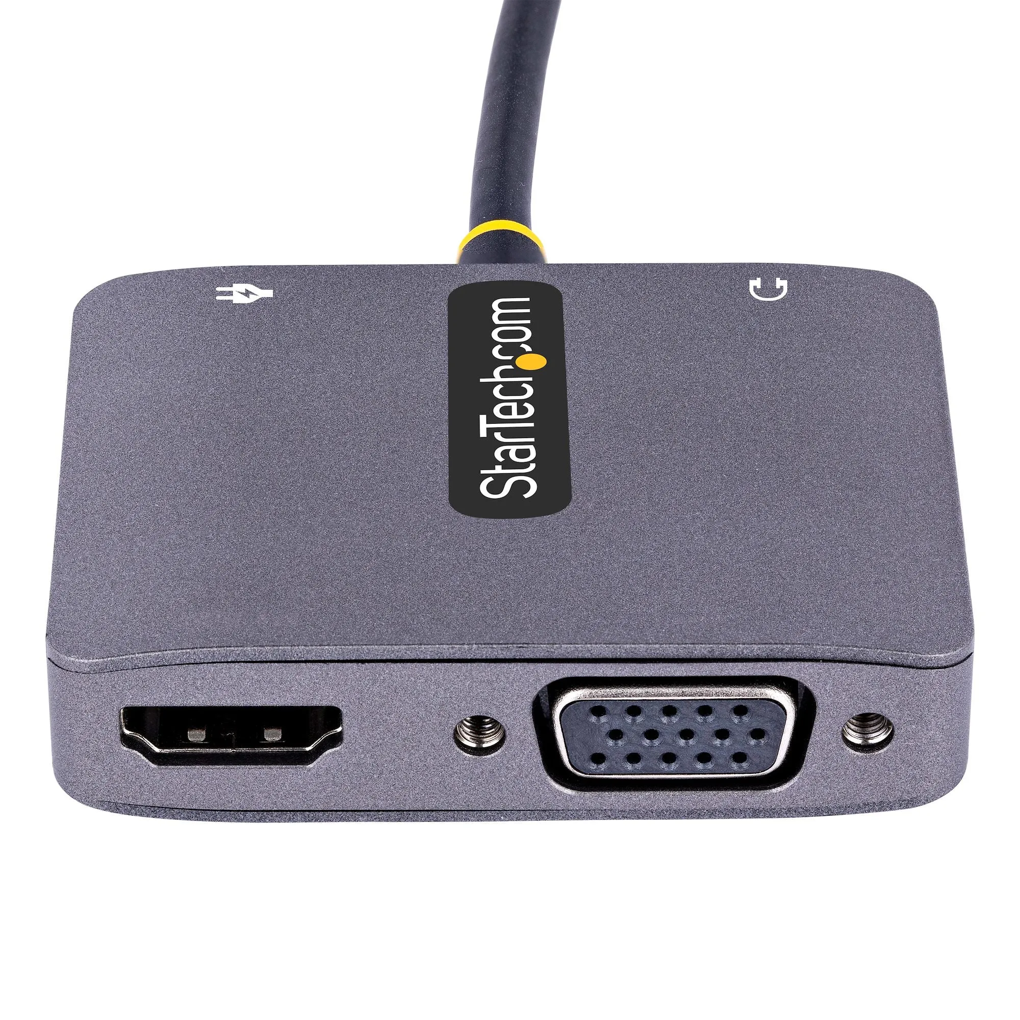 Usb C Video Adapter Converter