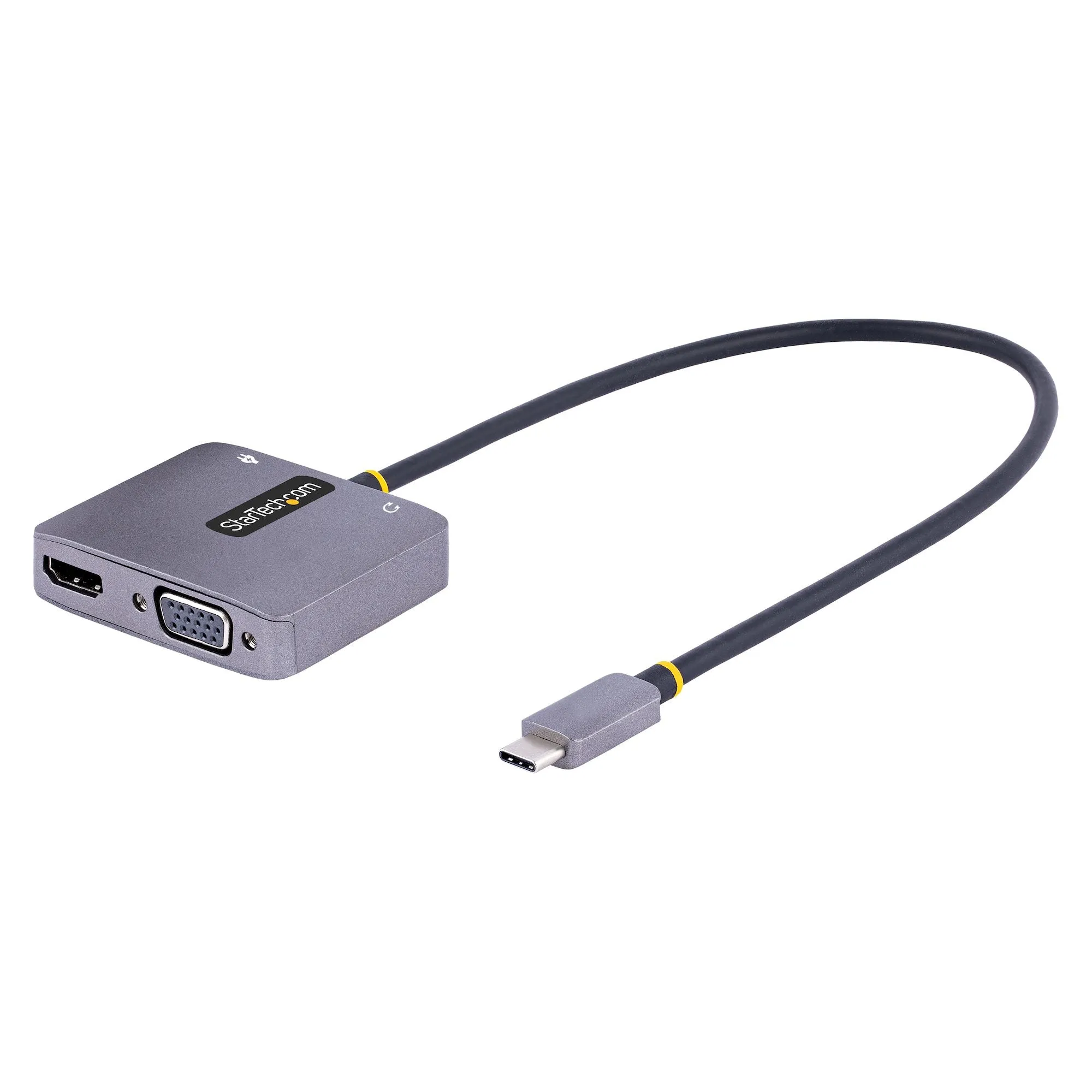 Usb C Video Adapter Converter