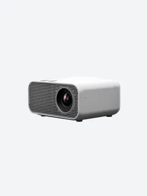 ViewSonic M1 Portable Projector