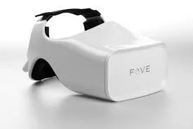 Virtual Reality Headset