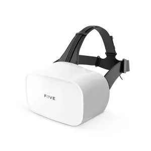 Virtual Reality Headset