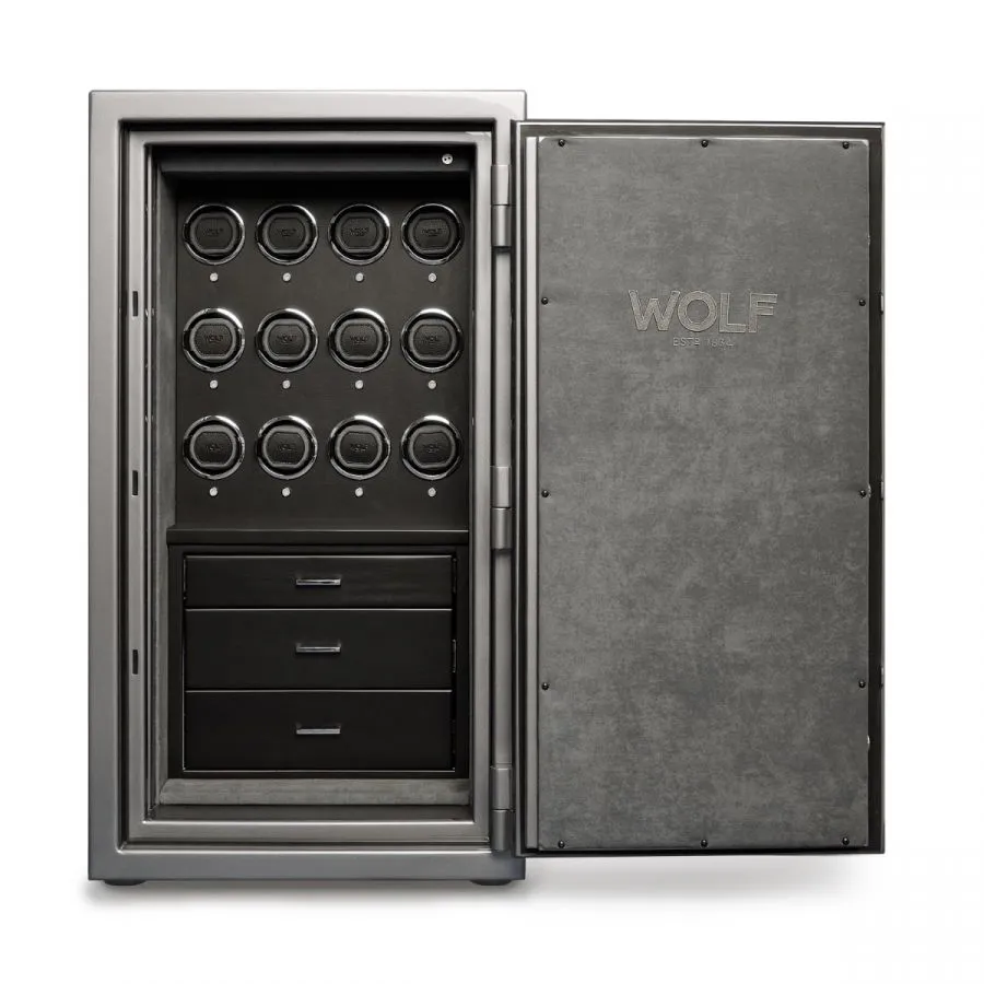 Wolf ATLAS 12 PIECE WINDER SAFE