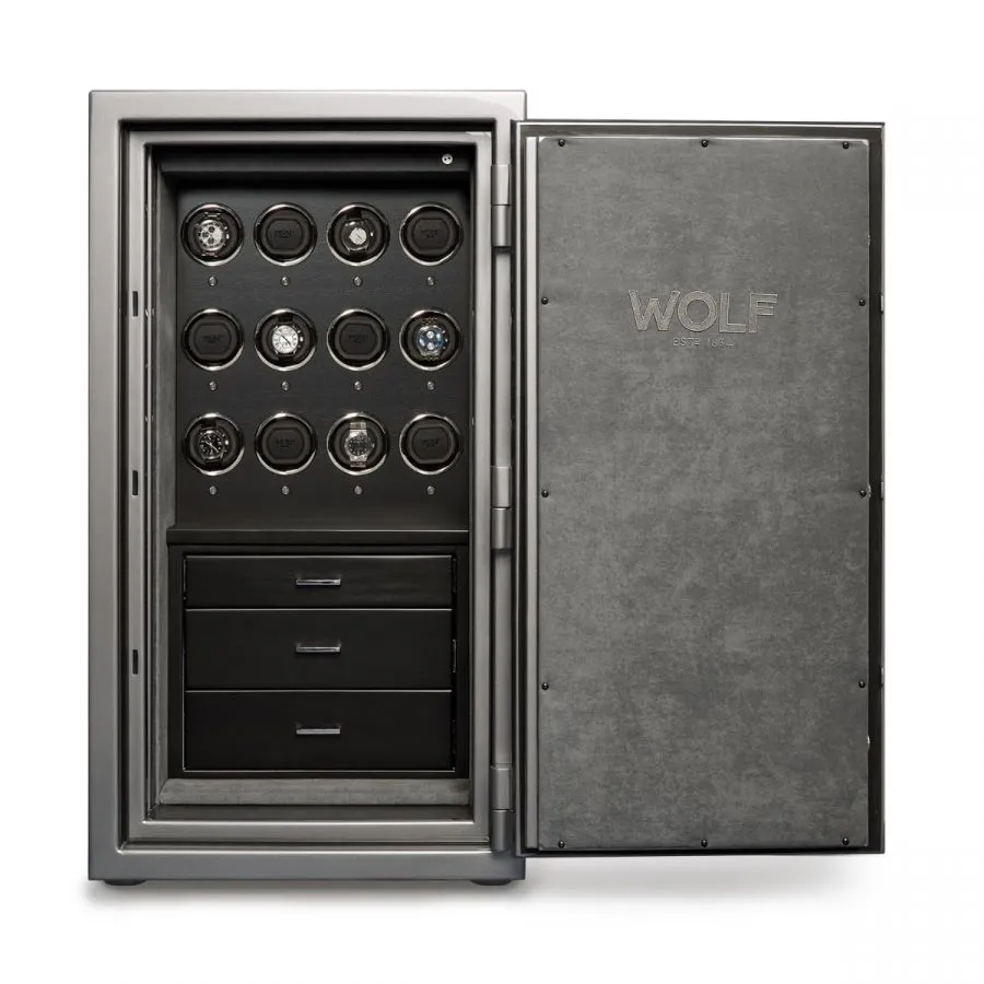 Wolf ATLAS 12 PIECE WINDER SAFE