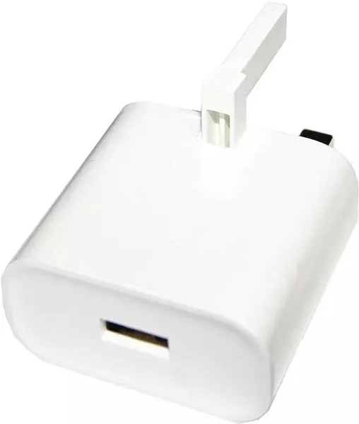 Xiaomi MDY-09-EP 3-Pin 2 Amp USB Fast Charger