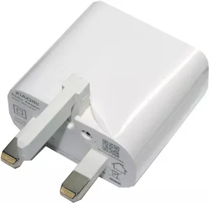 Xiaomi MDY-09-EP 3-Pin 2 Amp USB Fast Charger